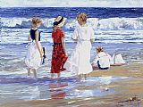 By the Sea by Sally Swatland